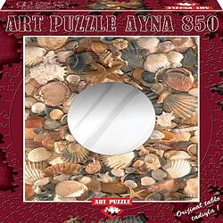 Puzzle animaux