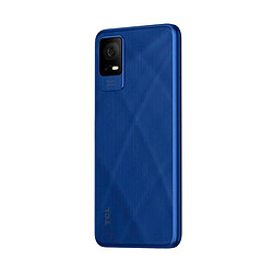 Acheter TCL 406s 3 Go/64 Go Bleu (Galactic Blue) Double SIM