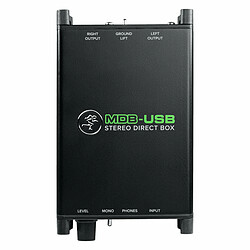 MDB-USB Mackie