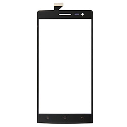 Wewoo Pièce détachée OPPO Trouver 7 noir X9077 écran tactile Digitizer Assemblée remplacement