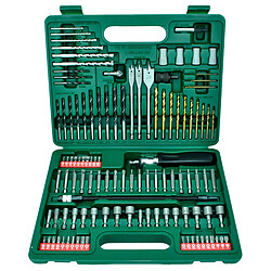 Hitachi Coffret de 112 Pièces - 705315M