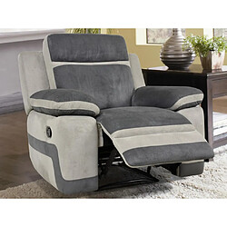 Fauteuil de relaxation