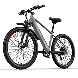 GUNAI GN27 VTT VAE Electrique pour adultes 27,5" 48V 10,4AH avec capteur de couple