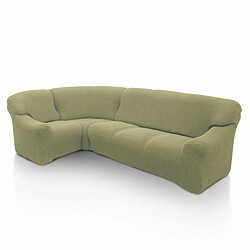 Housse de canapé Sofaskins NIAGARA 340 - 540 cm - Pistache