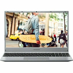 Ordinateur Portable Medion Akoya E15301 MD62425 15,6" 8 GB RAM 256 GB SSD 