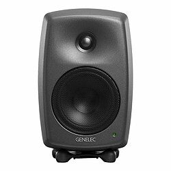 Home studio Genelec