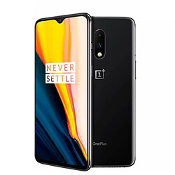 OnePlus 7 256Go Gris (Mirror Gray) Double SIM 