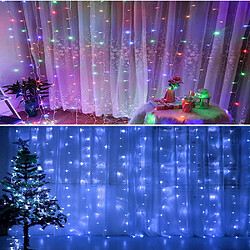 1 PC Étanche Extérieur Maison 10 M LED Fée Chaîne Lumières De Noël Fête De Mariage De Vacances Décoration pas cher