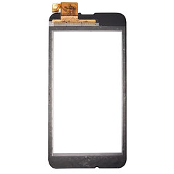 Avis Wewoo Pour Nokia Lumia 530 écran noir tactile Digitizer Assemblée pièce détachée