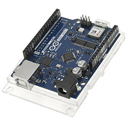 Carte de développement Arduino Uno Wifi Rev.2