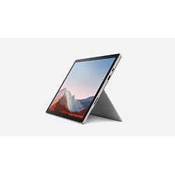 Microsoft Surface Pro 7+