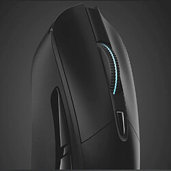 Acheter Universal Souris gaming sans fil avec RGB 12000dpi pour PUBA Souris gaming support OS Mac OS | Mouse