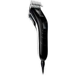 Philips QC5115/15 hair trimmers/clipper Philips Tondeuse à cheveux familiale avec lames en acier inoxydable