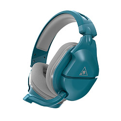 Turtle Beach Stealth 600X Gen2 Max Teal