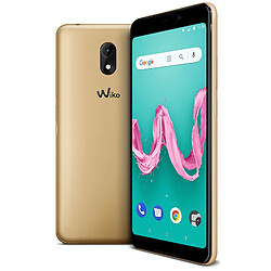 Wiko Lenny 5 - Or - Reconditionné