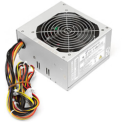 Alimentation PC FSP ATX-350PNF 350W ATX SATA MOLEX - Reconditionné