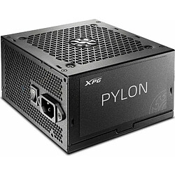 Avis Source d'alimentation Gaming XPG Pylon 750 W