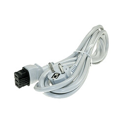 Bosch CABLE DE RACCORDEMENT 3 METRES CABLE DE RACCORDEMENT 3 METRES pour INSTALLATION BOSCH - 00576616