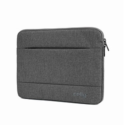 Étui pour notebook Celly NOMADSLEEVEGR