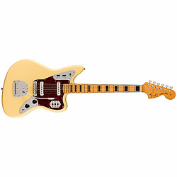 Avis Vintera II 70s Jaguar Vintage White Fender