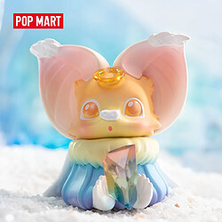 Universal 8.5 Pop Mark Market Yoki Gemstone Prince Collection poupée mignonne action Kawaii Animal Toy Picture | Action Numéro Aléatoire Boîte Aveugle(Coloré)