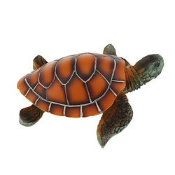 Acheter Fausse tortue pour aquarium