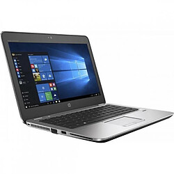 HP ELITEBOOK 820 G3 CORE I5 2.4 GHZ TACTILE