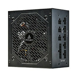 Avis Antec Neo ECO Modular NE750G M EC unité d'alimentation d'énergie 750 W 20+4 pin ATX ATX Noir