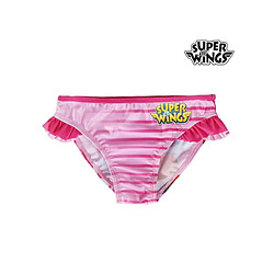 Bas de Bikini pour Filles Super Wings 