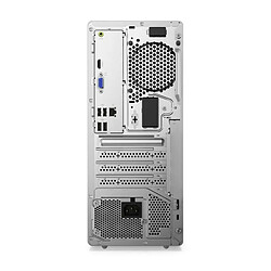 PC de bureau Lenovo 5 14IAB7 Intel Core i3-12100 8 GB RAM 256 GB SSD 