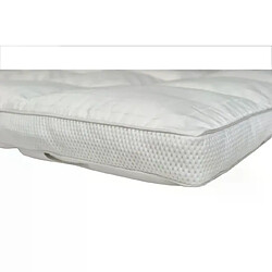 Surmatelas Lestra Fjord Luxe 140x190/200