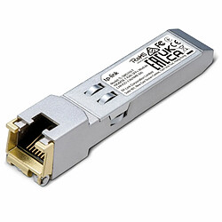 Module SFP à fibre optique multimode TP-Link TL-SM5310-T 