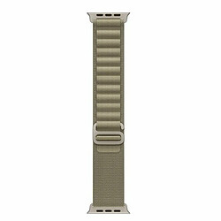 Bracelet à montre Apple Watch Apple MT5T3ZM/A 49 mm S