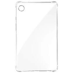 Avizar Coque Bumper pour Samsung Galaxy Tab A9 Antichoc Souple Classic Bump Transparent