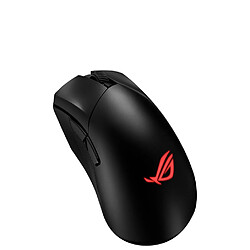 ASUS ROG Gladius III Wireless AimPoint souris Droitier RF Wireless + Bluetooth + USB Type-A Optique 36000 DPI