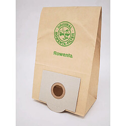 SACHET DE SACS ROWENTA SWING