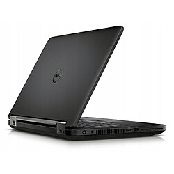 Dell Latitude E5440 14" Core i5 SSD 240 Go - 8 Go - Reconditionné