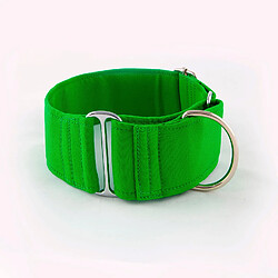 Galguita 0634438227106 Amelie Collier pour Chien Vert Taille L