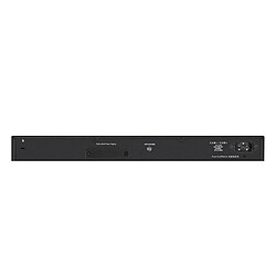 Switch D-Link DGS-3130-30PS/SI 