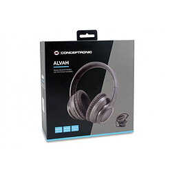 Acheter Conceptronic ALVAH01B headphones/headset