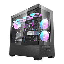 Boitier PC Darkflash