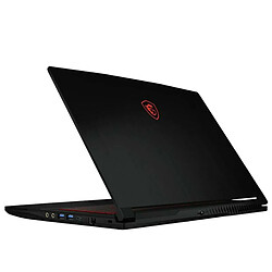 Acheter Ordinateur Portable MSI Thin GF63-092XES i5-12450H Nvidia Geforce RTX 4050 15,6" 1 TB SSD 16 GB RAM