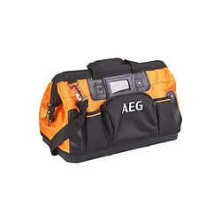 Sac de transport AEG Ultra résistant BAGTT