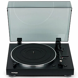 TD 101 A Noir Thorens