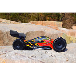 Buggy électrique RC 1/10 AB3.4 RTR 4WD - Absima 12222 avec Accu/Chargeur