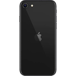 APPLE iPhone SE 128Go Noir