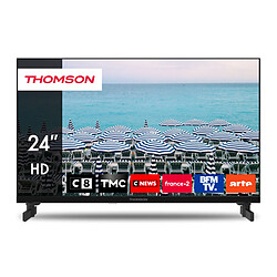 Thomson 24" (60 Cm) LED HD Easy TV