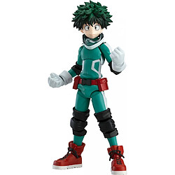 Takara Tomy My Hero Academia - Figurine Figma Izuku Midoriya 14 cm 