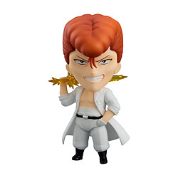 Good Smile Company Yu Yu Hakusho - Figurine Nendoroid Kazuma Kuwabara 10 cm