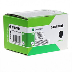 Lexmark C2240/XC2235 Noir 